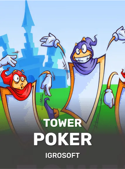 American Poker V