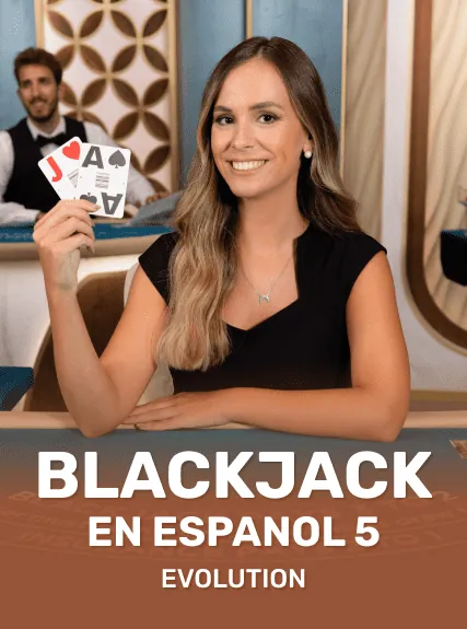 Brazilian VIP Blackjack 1