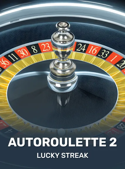 Roulette Atom A03